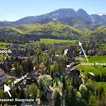 Kasprusie 39 Lägenhet