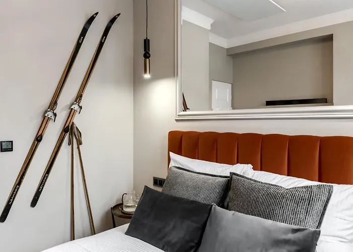 Kasprusie 39 Zakopane